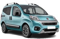 FIORINO 2016-