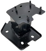 JUKE 2020- FRONT BUMPER REINFORCEMENT MOUNTING BRACKET, RIGHT