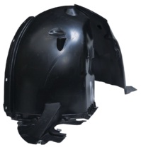 SEAT IBIZA 2017- FRONT FENDER INNER PLASTIC, RIGHT