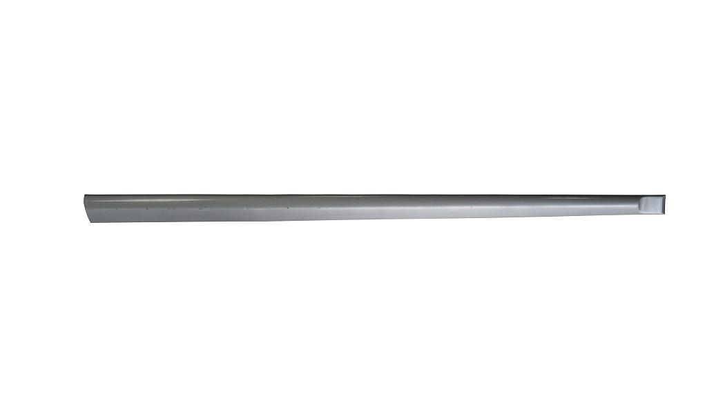 ACCENT 2006-2010 FRONT DOOR MOULDING, PRIMED, RIGHT
