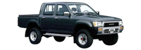 HILUX LN85 1989-1997	