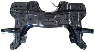 DOBLO 2010-2014 (+2015-2022) ENGINE SUPPORT (SUB-FRAME), (1.6 CC)