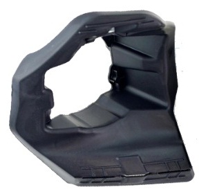301 2012- FOG LAMP CASE, RIGHT