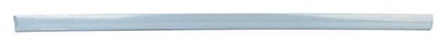 VECTRA B 1995-2002 FRONT DOOR MOULDING, PROTECTION STRIP, PRIMED, LEFT