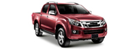 D-MAX 2012-2017