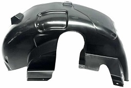 TIGGO 7 2022- REAR FENDER INNER HOUSING, RIGHT (VACUUM) 