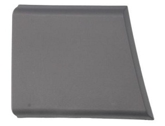 DUCATO 2007-2014 (JUMPER-RELAY-BOXER) "B" PILLAR LOWER MOULDING, RIGHT