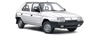 FAVORIT 1989-1995