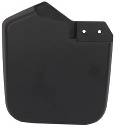 TRANSIT CUSTOM MK8 (V362) 2013-2018 FRONT MUD GUARD, LEFT