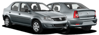 LOGAN 2009-2012