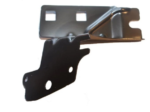 C-ELYSEE 2012- (+PEUGEOT 301) FRONT FENDER HOLDER BRACKET, LEFT