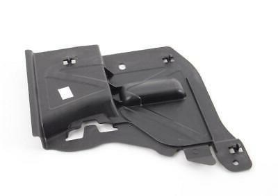 OCTAVIA 2013-2016 ENGINE UNDER COVER, RIGHT