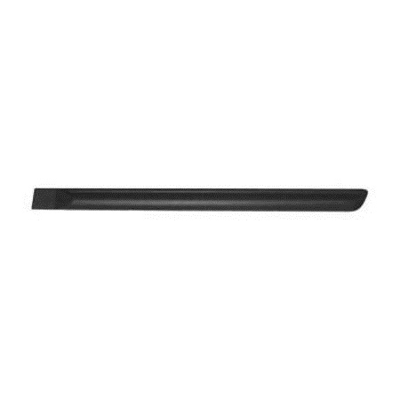 GRANDE PUNTO 2005-2009 REAR DOOR MOULDING, PROTECTION STRIP, LEFT