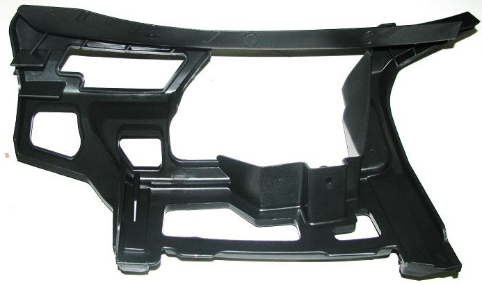 GOLF VI 2010-2012 FRONT BUMPER HOLDER BRACKET (INSIDE), RIGHT