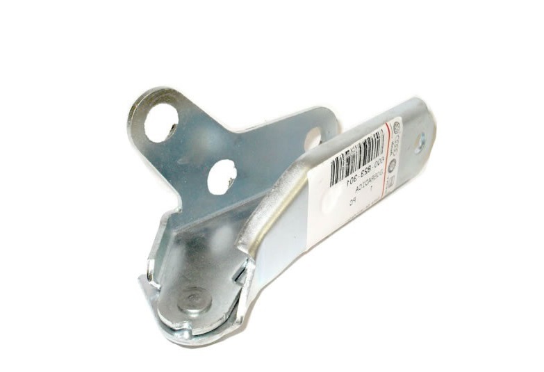 POLO 2002-2008 ENGINE BONNET HINGE, RIGHT