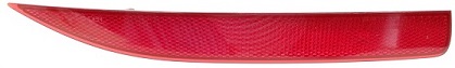 COROLLA 2019-2024 REAR BUMPER REFLECTOR, RIGHT