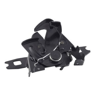 OCTAVIA 1996-2004 ENGINE BONNET LOCK