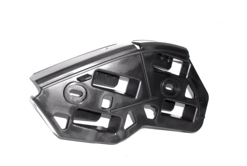 POLO 2005-2008 FRONT BUMPER HOLDER BRACKET (OUTSIDE), LEFT