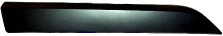 TRANSIT CUSTOM MK8 (V362) 2013-2018 + 2018- FRONT DOOR MOULDING, RIGHT