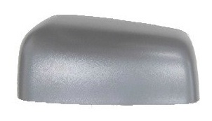 CONNECT 2009-2014 SIDE MIRROR CAP, PRIMED, LEFT