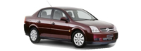 VECTRA C 2002-2008