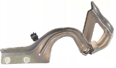 DOBLO 2010-2014 ENGINE BONNET HINGE, LEFT