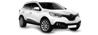 KADJAR 2014-2018