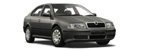 OCTAVIA 1996-2004