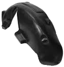 TIGGO 8 2022-2024 REAR FENDER INNER HOUSING PLASTIC, RIGHT