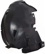 CAPTUR 2013-2017 + 2017-2019 FRONT FENDER INNER HOUSING, FRONT PIECE, RIGHT