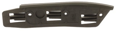 SUPERB 2001-2008 FRONT BUMPER HOLDER BRACKET, RIGHT