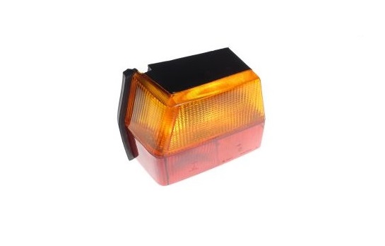 FAVORIT 1989-1995 REAR LAMP COMPLETE W/O BULB, LEFT