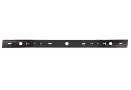 TRANSIT MKVI (V184) 2001-2006 + MKVII (V347) 2006-2013 REAR BUMPER, ALL VAN MODELS
