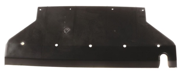 TRANSIT MKVII (V347) 2006-2013 RADIATOR AIR DEFLECTOR