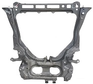 QASHQAI 2022- ENGINE SUPPORT (SUB-FRAME)
