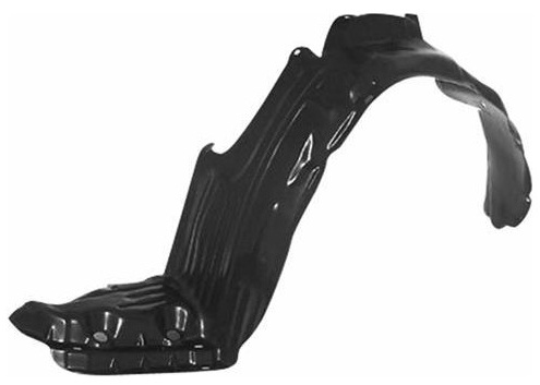PRIMERA 1996-2002, INNER WHEELHOUSING, (INNER PLASTIC FENDER), FRONT LEFT