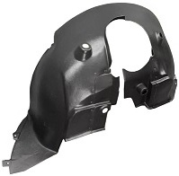 VITO (W639) 2004-2014 FRONT FENDER HOUSING, RIGHT