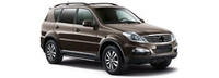 REXTON W RWJ 2012-2018