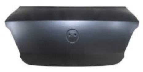 LINEA 2007-2012 TRUNK LID, W/O HINGES