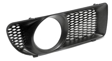 FELICIA 1998-2001 FOG LAMP FRAME, RIGHT