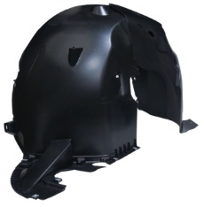 SEAT ARONA 2019- FRONT FENDER INNER PLASTIC, RIGHT