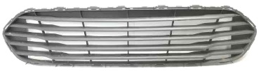 TOURNEO COURIER 2018- BUMPER GRILLE, W/O FRAME