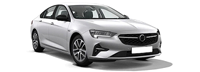 INSIGNIA B 2017- 	