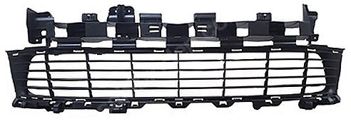 THALIA-SYMBOL 2013- FRONT BUMPER CENTER GRILLE