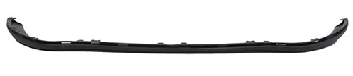 CLIO IV 2013- FRONT BUMPER SPOILER (ALL MODELS)