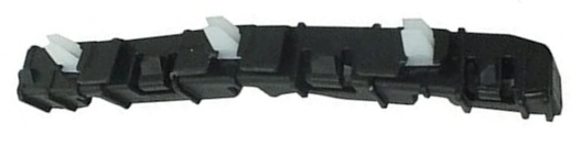 I20 2012-2014 FRONT BUMPER SIDE BRACKET, LEFT