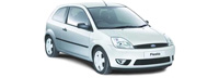 FIESTA MK5 2002-2005