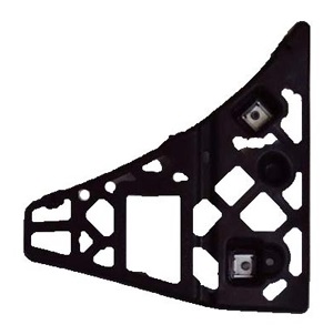 TRANSIT MKVII (V347) 2006-2013 FRONT BUMPER HOLDER BRACKET, RIGHT