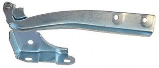 LINEA 2012-2017 ENGINE HOOD HINGE, RIGHT (+PUNTO EVO 2010-2016, GRANDE PUNTO 2006-2012)