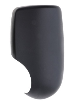 TRANSIT MKVI (V184) 2001-2006 SIDE MIRROR CAP, LEFT